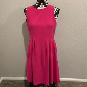 H&M Pink cocktail dress